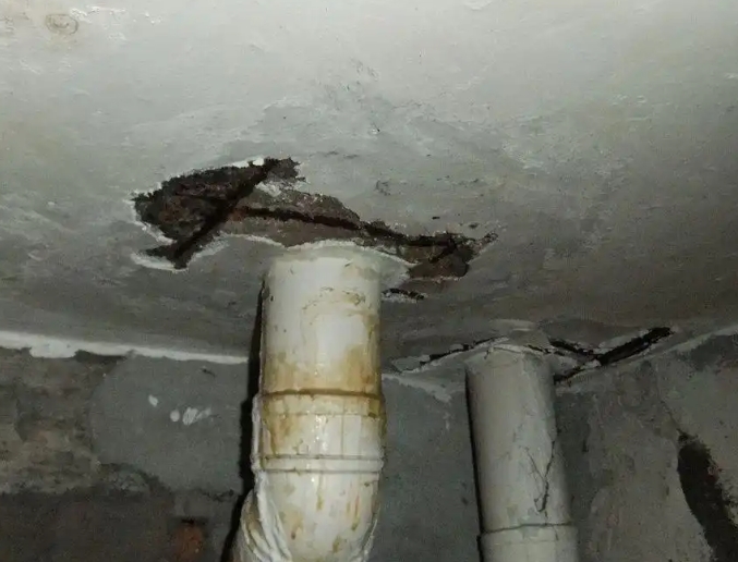 馆陶卫生间漏水维修公司浅析馆陶卫生间渗水维修的方法