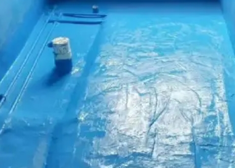 馆陶卫生间漏水维修公司分享下馆陶卫生间防水工程中常用防水涂料介绍。
